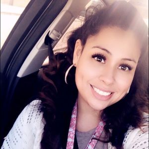 Meet your Posher, Karla